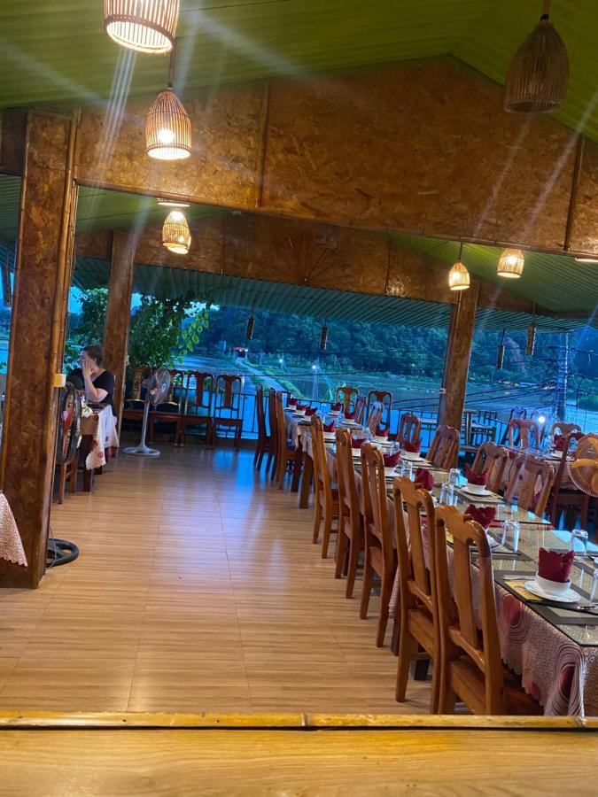 Tam Coc Wonderland Bungalow Ninh Bình Kültér fotó